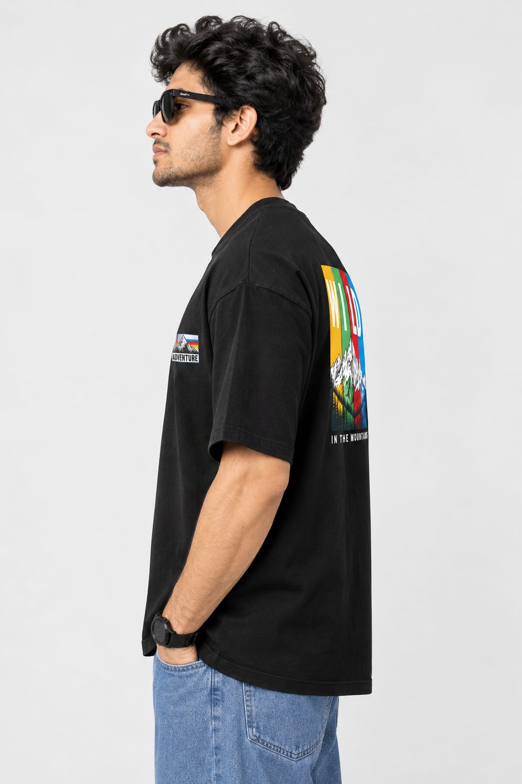 The90degree special black