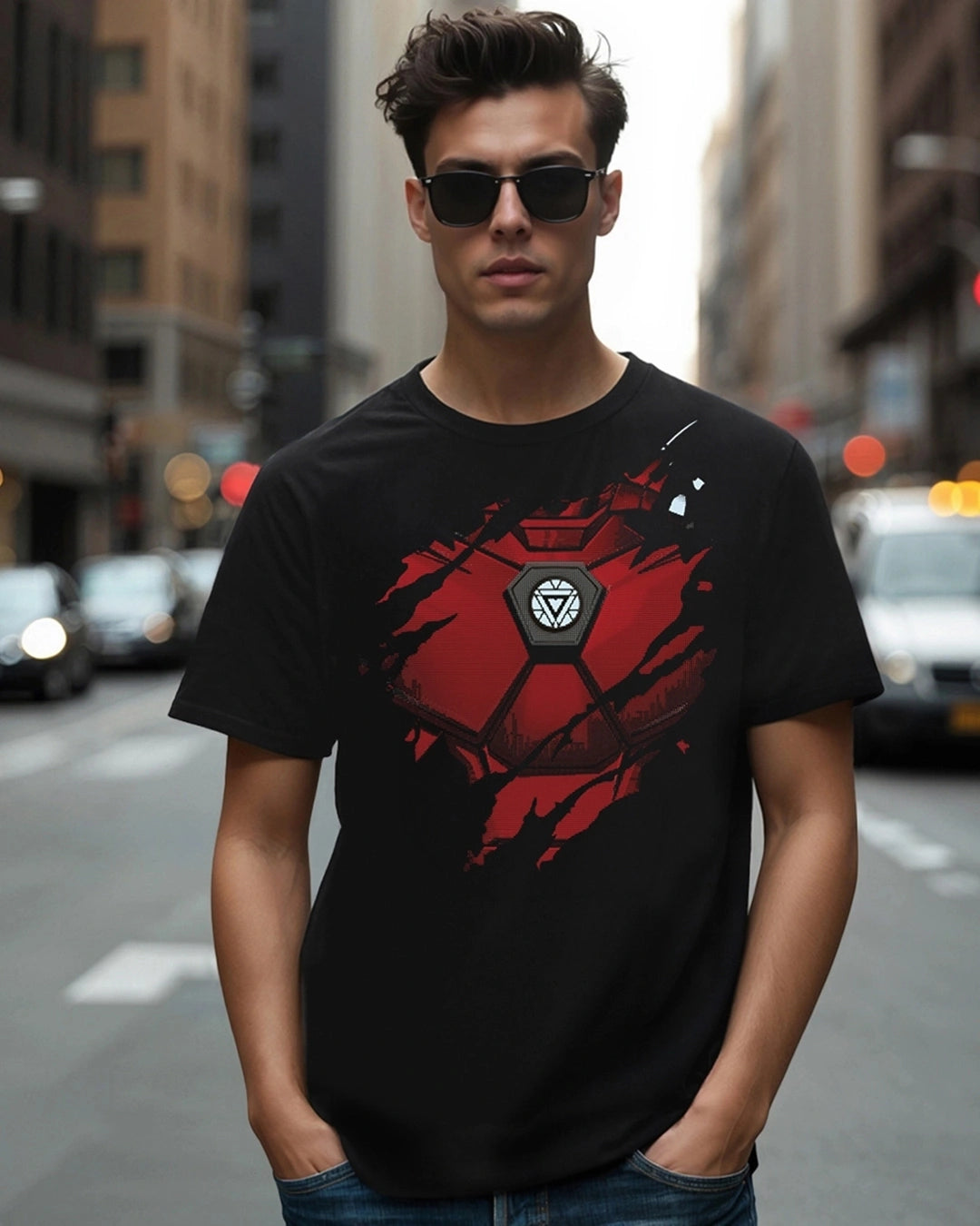 OFFICIAL MARVEL MERCHANDISE
