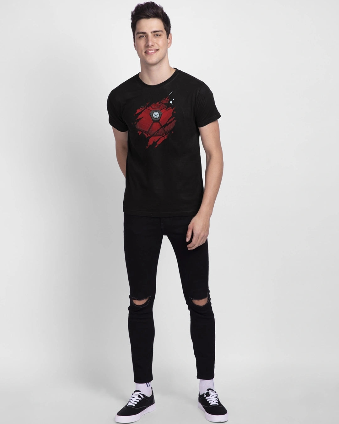 OFFICIAL MARVEL MERCHANDISE